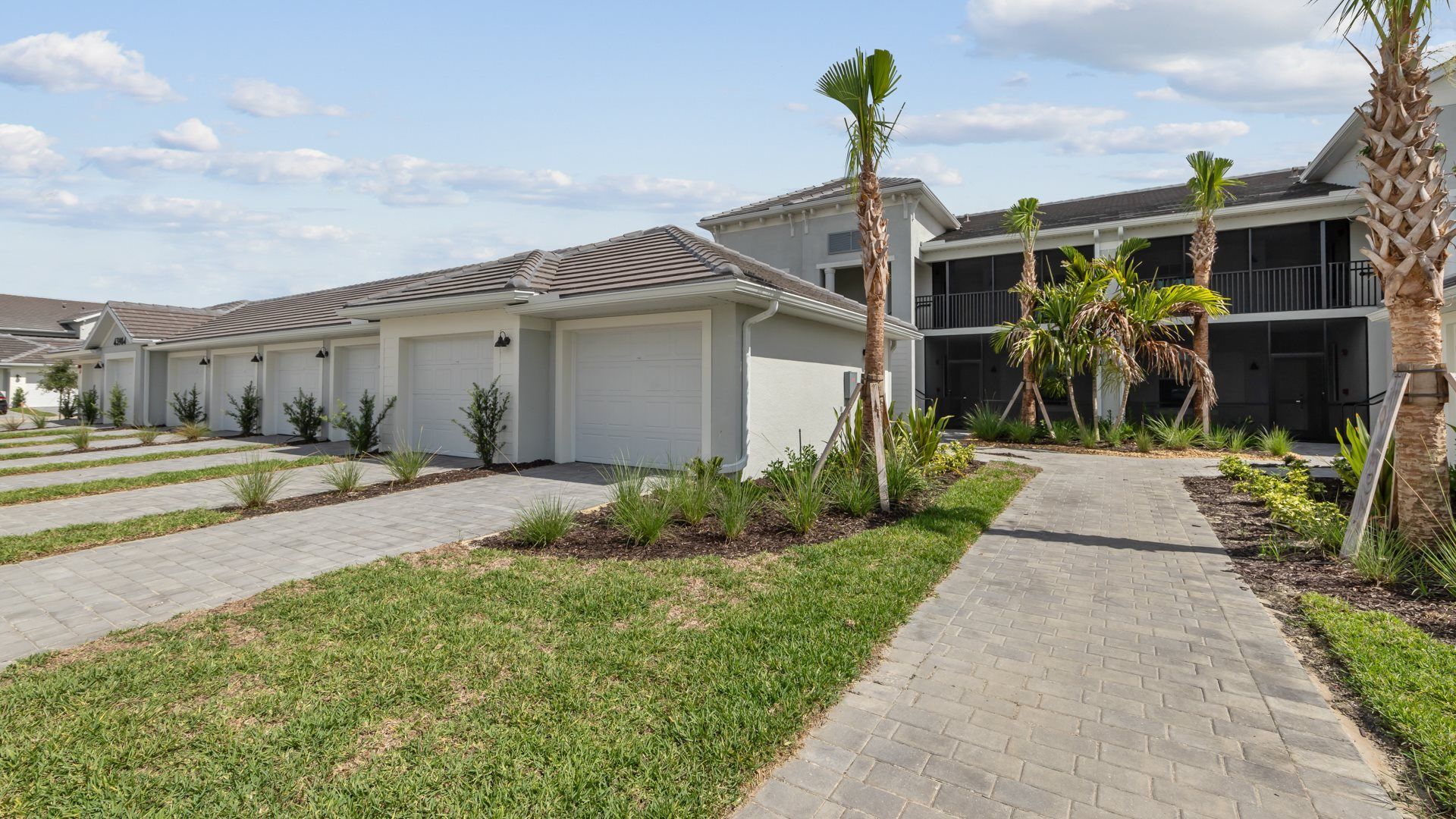 Babcock National Veranda Condominiums En Punta Gorda Fl Casas