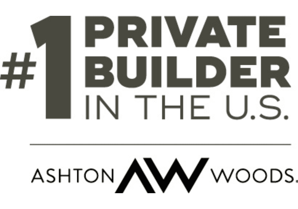 Number 1 Private Builder