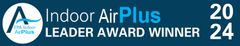 EPA 2024 Indoor AirPlus Leader