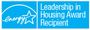 2011 ENERGY STAR Leadership in Housing Award