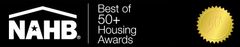 Best of 50+ Housing Awards
