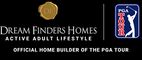 Official Home Builder of the PGA Tour