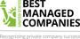 Best Managed Company