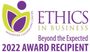 Ethics in Business Award