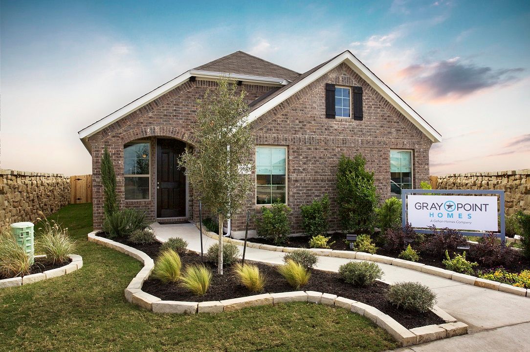 Builder Images 1 Out of 24