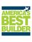 America's Best Builder for 2011
