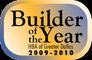 Builder of the Year