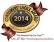 Consumers' Choice Award for Business Excellence