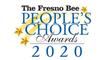 Fresno Bee People's Choice Award