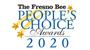 Fresno Bee People's Choice Award