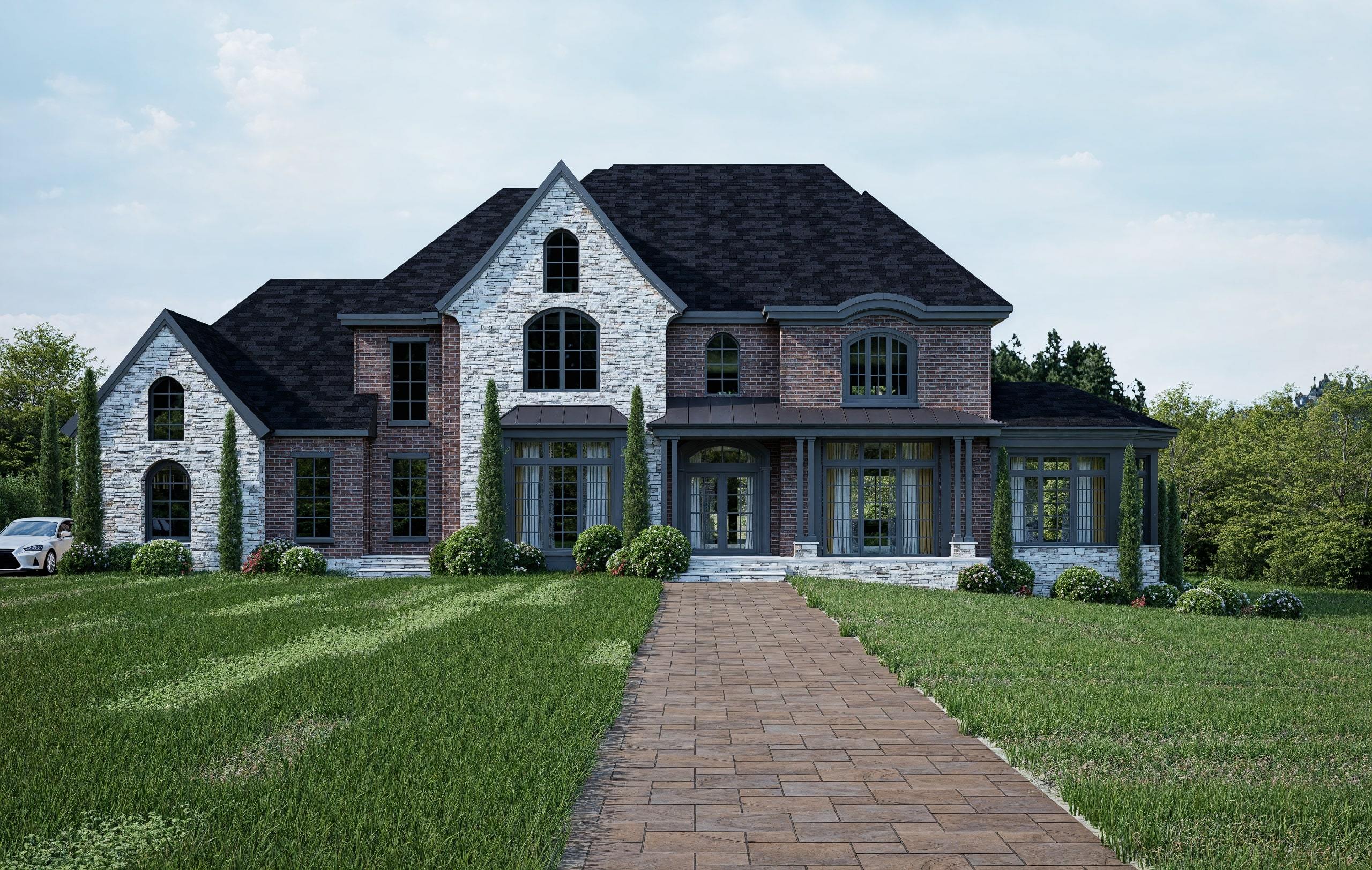 Builder Images 5 Out of 14