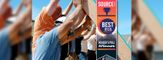 Hayden Homes Voted Best Local Home Builder