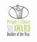 2015 People's Choice Builder of the Year