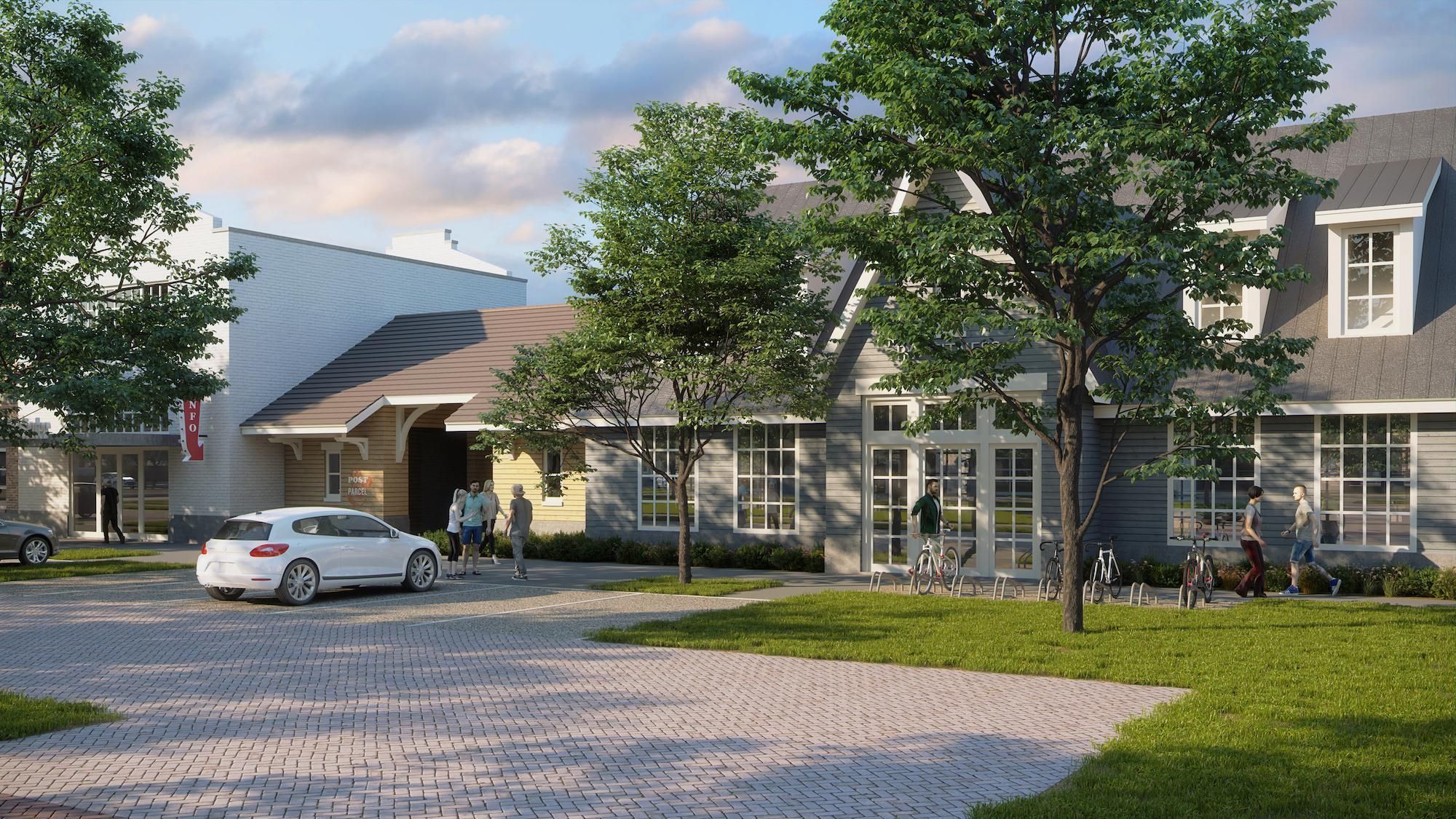 Builder Images 3 Out of 11