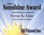 The Edmond Sun - Sunshine Award