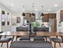 The Soleil bu Hubble Homes