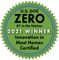 Department of Energy's Most Certified Homes in the Year Award