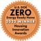 Department of Energy Presents Insight Homes with the 2022 Housing Innovation Award
