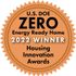 Department of Energy Presents Insight Homes with the 2022 Housing Innovation Award