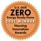 2021 United States Department of Energy Housing Innovation Award