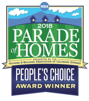 2018 HBA Parade of Homes Competition