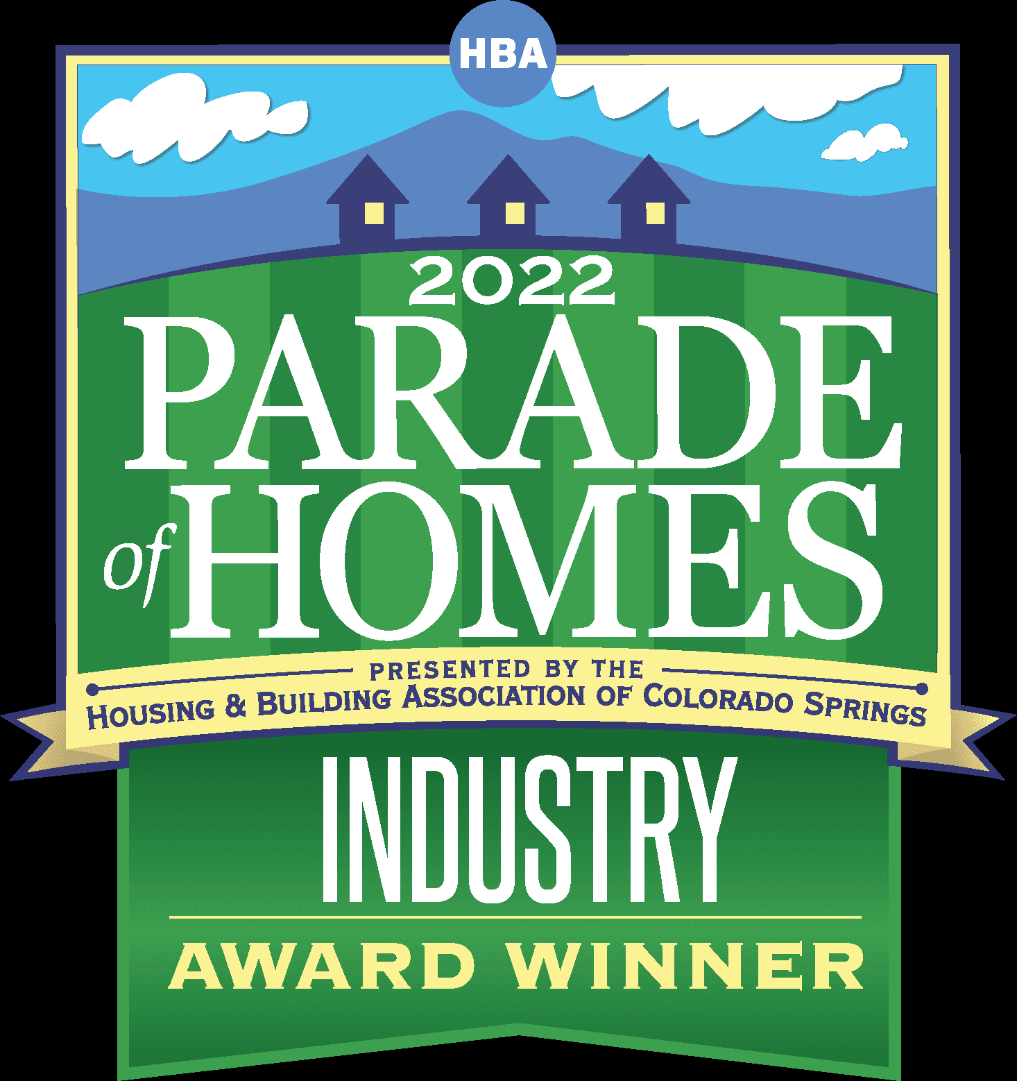 2022 Industry Award