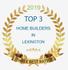 Top 3 Home Builders of Lexington, KY