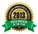 HBAL Builder of the Year