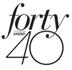Top 40 Under 40 Professional Builder Award