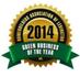 Energy Smart Builder Award of Excellence