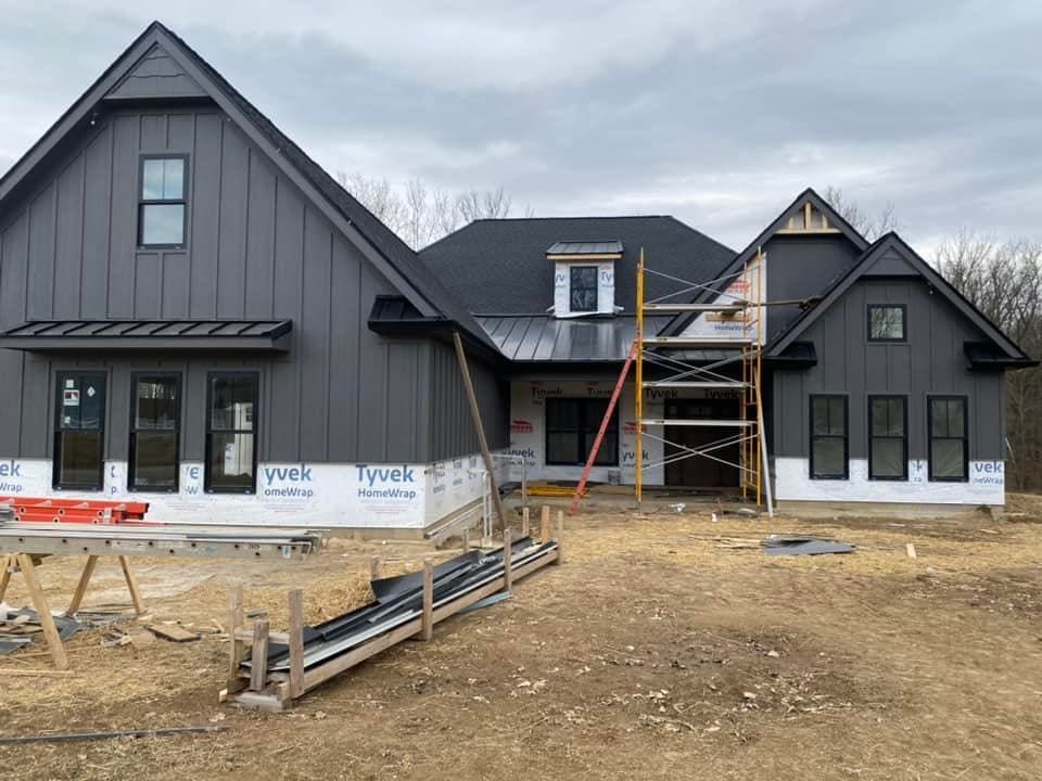 Builder Images 6 Out of 24