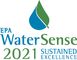 2021 WaterSense® Sustained Excellence Award Winner, the only homebuilder to be honored for 11 years