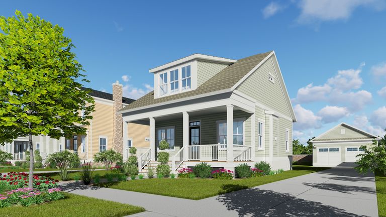 Builder Images 1 Out of 21