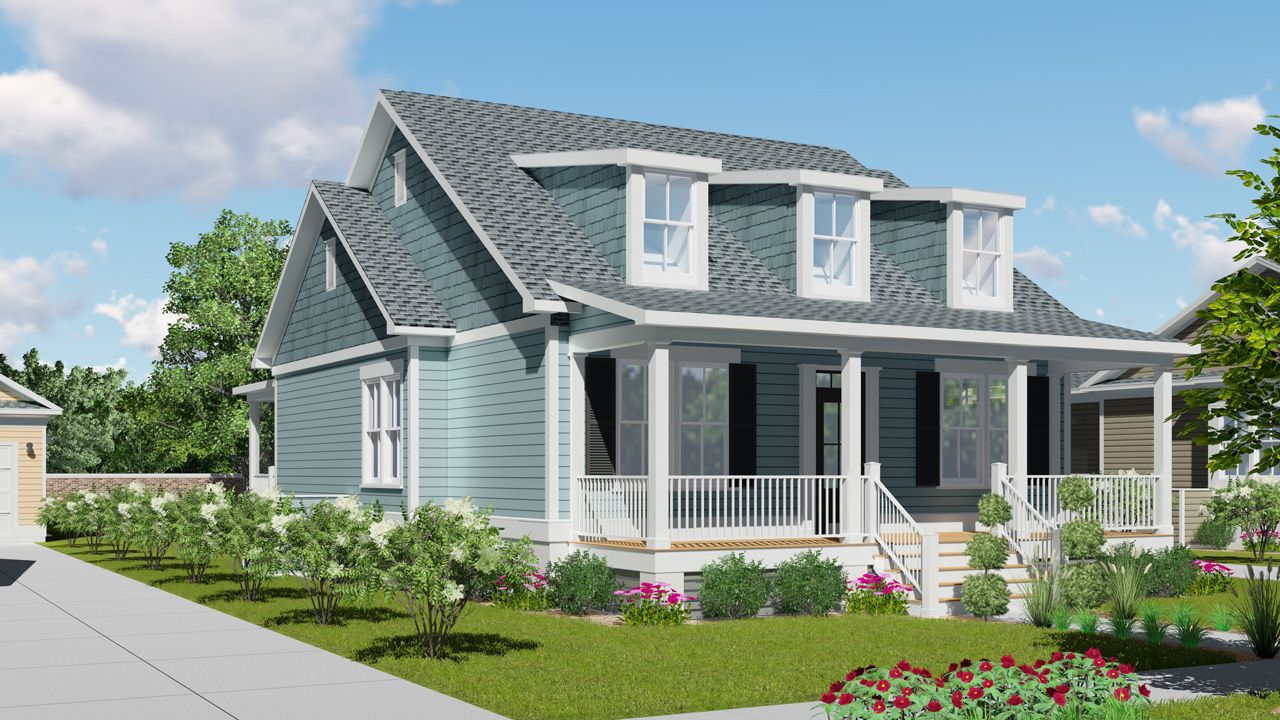 Builder Images 3 Out of 21