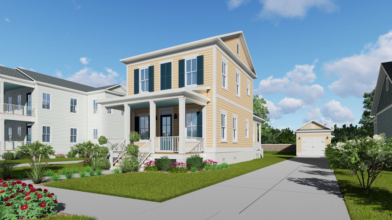 Builder Images 6 Out of 21