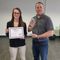 2021 Builder Achievement Award