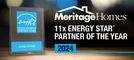Energy Star Partner of the Year