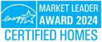 Energy Star Market Leader Award