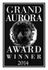 2014 Aurora Awards
