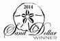 2014 Sand Dollar Awards