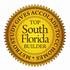 Top 5 Best-Selling Builder!