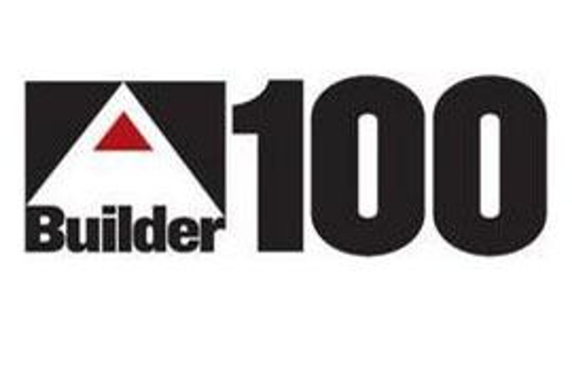 2020 Top 100 Builder Ranking by Builder Magazine -#67