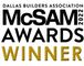 McSam Award Winner
