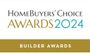 Home Buyer's Choice Award
