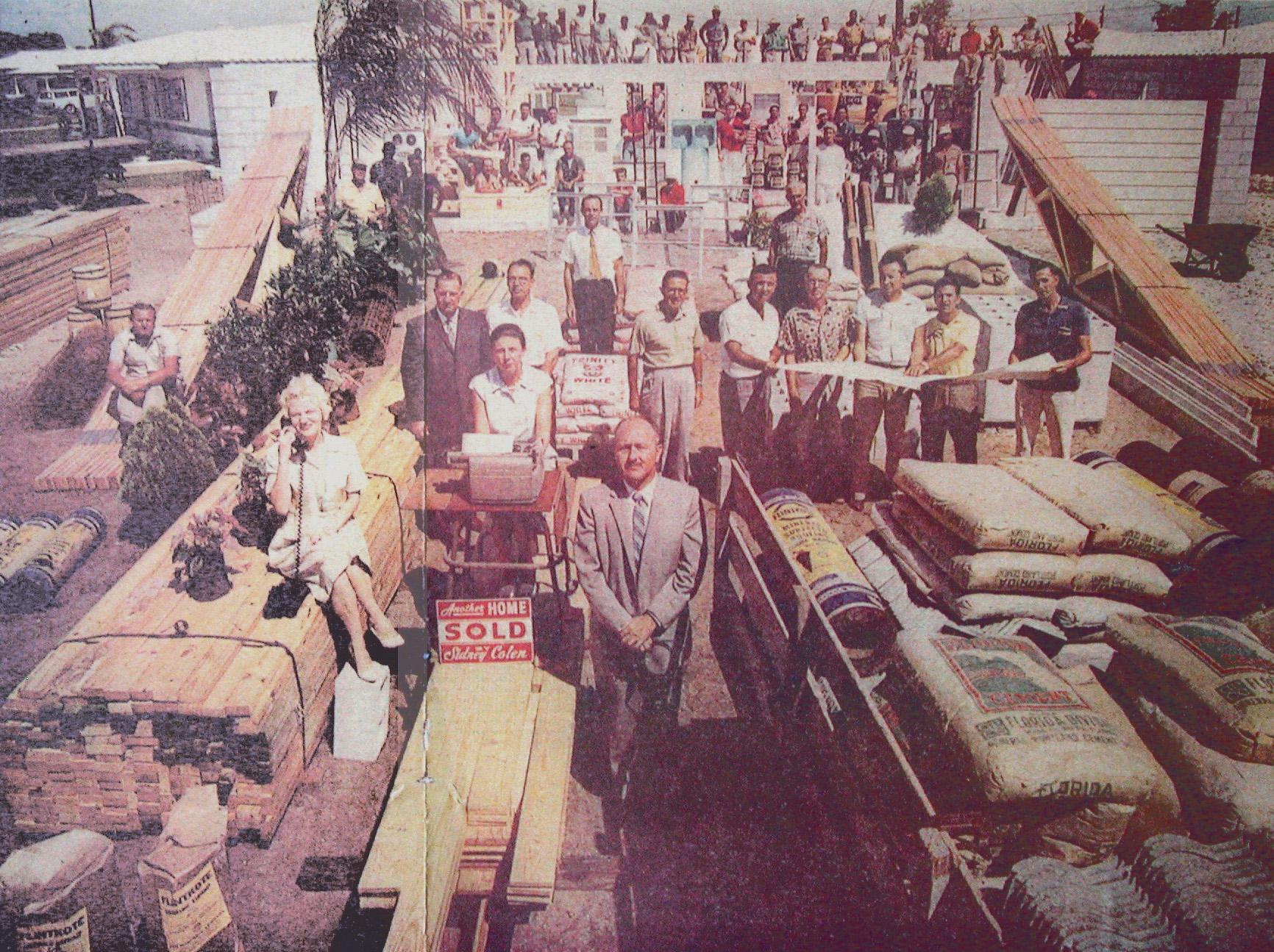 Builder Images 3 Out of 11