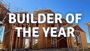 ICON AWARD - Builder of the Year 2023