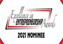 Excellence in Entrepreneurship Awards - 2021 Nominee
