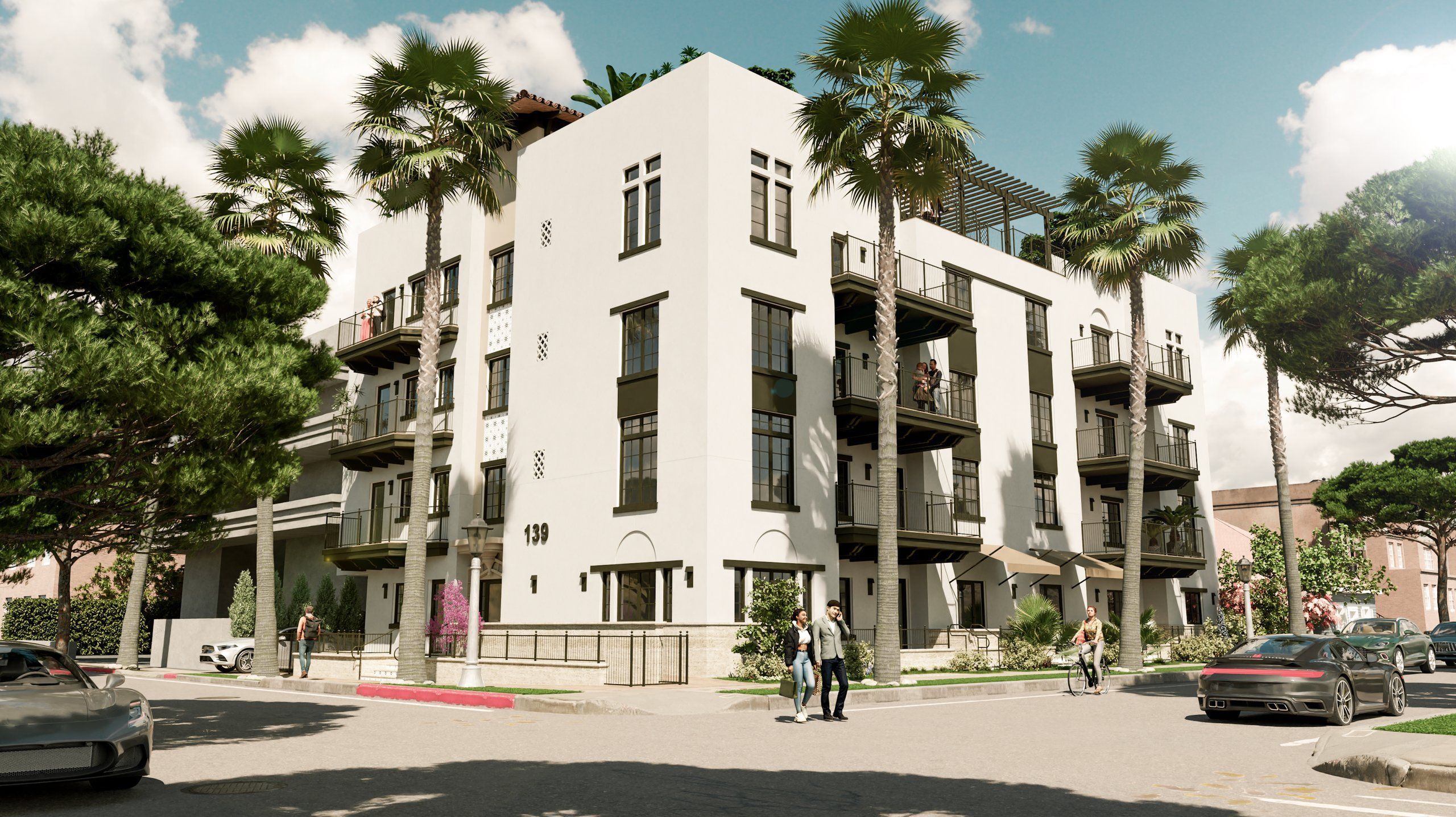 Builder Images 5 Out of 5