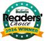 2024 Reader's Choice