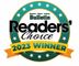 2023 Reader's Choice